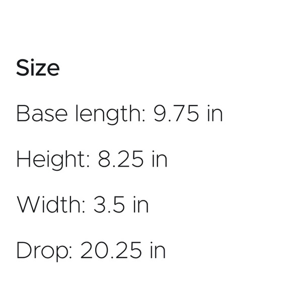 NWT YSL Large Vicky Bag - Picture 17 of 17